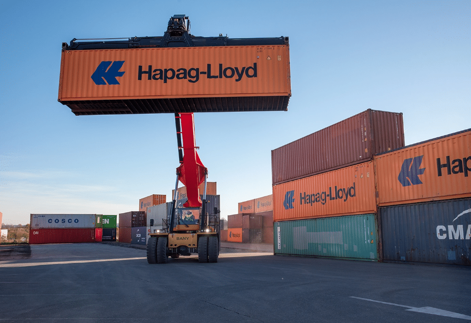 Le Groupe Deslog intègre SROAD Logistic et renforce son expertise en transport conteneurisé au Havre