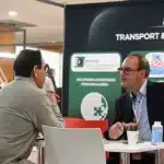 Salon Top Transport 2026 à Saint-Malo