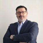 Deslog renforce son équipe commerciale : Bienvenue à Frédéric Faure, Directeur commercial Groupe.