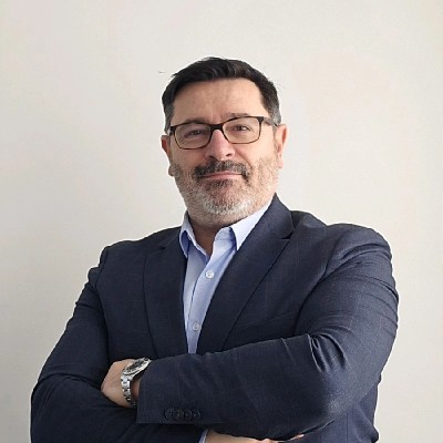 Deslog renforce son équipe commerciale : Bienvenue à Frédéric Faure, Directeur commercial Groupe.